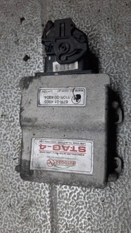 фото thumb №11, Электропроводка газовая audi a4 b5 1.8b 95r 67r-014066 010104 014903