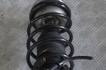 фото thumb №11, Bmw e90 lci 316d n47n поворотна опора амортизатор 116hp