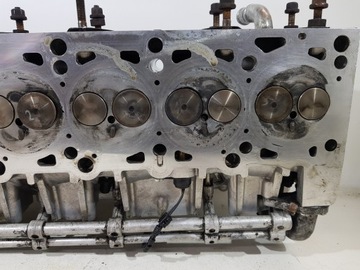 фото thumb №13, Головка комплектна vw t5 2.5 tdi axd bnz