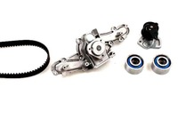 фото thumb №1, Hepu pk10290 насос водяна + набір ремінь розподільного валу