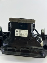 Bmw x1 f48 декоры молдинг решётка обдув панели приборной панели drewno 9332485 с Разборки, фото thumb