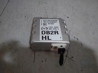 фото thumb №2, Mazda cx-3 модуль камера асистент поперечина