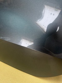 фото thumb №10, Audi a3 8y0 2020-2024 дверь левая задние зад цвет lz7s sportback audi оригинальный номер