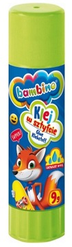 КЛЕЙ-карандаш BAMBINO 9г Layette