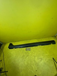 фото thumb №8, Jaguar xf i накладка порог правая