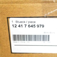 Стартер bmw x1 f48 4380000474 3093259 2.0l 141kw 2017 Киев, фото thumb