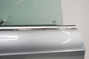 фото thumb №9, Audi a5 8t двері правий зад задні lx7v