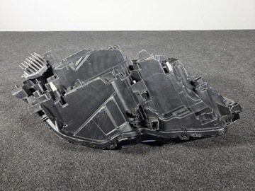 фото thumb №11, Volvo v90 s90 рестайлинг лампа правая полный led active high beam 31655740 красивая eu