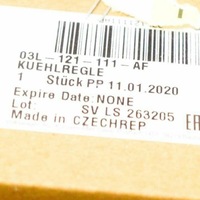 фото thumb №9, Термостат vw multivan 09-, transporter