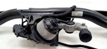 фото thumb №9, Volvo v90 hak буксирувальний модуль комплект 31454548, 31664409