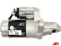 фото thumb №2, Стартер as-pl do mazda rx-8 1.3