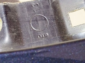 фото thumb №10, Audi a3 8l крило лівий