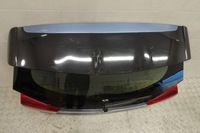 фото thumb №6, Kia niro кришка багажника задня комплектна скло камера лампи lift 2019 - 2021