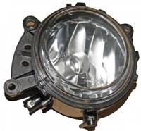 фото thumb №1, Протитуманна фара mb mercedes actros mp4 правий