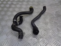 Шланг патрубок шланги обігрівача opel astra h iii 1.7 cdti 13202862 13124308 в Україні, фото thumb