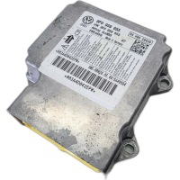 Купить Audi a5 8t 8f 2011 блок управления / модуль подушка безопасности, фото thumb