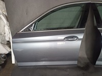 фото thumb №9, Дверь перед левая правое bmw 5 g30 g31 c2y bluestone w цвет