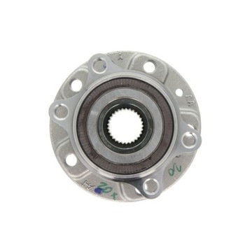 фото thumb №12, Подшипник колёса snr r155.119