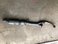 фото thumb №7, Audi s6 c6 5.2 v10 tłumnik коллектор выпускной