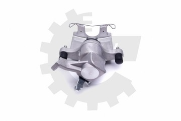 фото thumb №11, Супорт гальмівний лівий зад opel saab 5542265