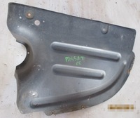 фото thumb №1, Vw passat cc захист задня задня