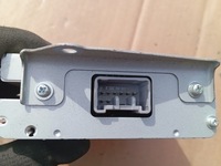 фото thumb №7, Chrysler town country 11- усилитель модуль блок управления dodge grand caravan