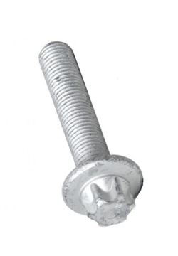 фото thumb №2, Винт колёса шкивной вала коленчатого opel