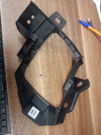 Купити Рамка лампи бампера задній 9815713580 peugeot 5008 ii, фото thumb