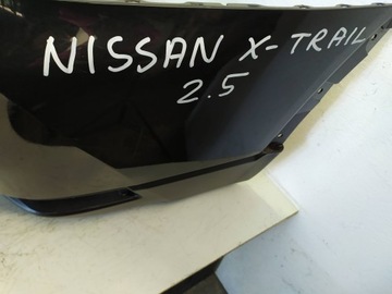 фото thumb №10, Бампер зад задній nissan x-trail 850226fr0h