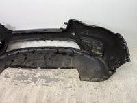 Бампер перед передний jeep cherokee kl рестайлинг с Разборки, фото thumb