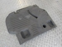 фото thumb №3, E клас w213 плита захист шасі зад