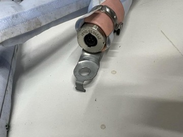 фото thumb №7, Mercedes eqa шторка повітряна подушка безпеки