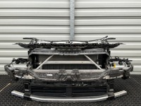 Bmw 2 u06 перед m-pak капот бампер радиатор адаптивный led a300 Оригинал, фото thumb