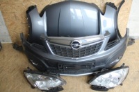 Купить Перед капот бампер pas крыло лампа радиатор opel mokka, фото thumb