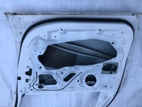 фото thumb №7, Bmw x5 f15 f85 дверь правый перед передние a300 alpin weiss