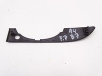 фото thumb №1, Audi a4 b7 8h0 04-08 защита противотуманной фары правая