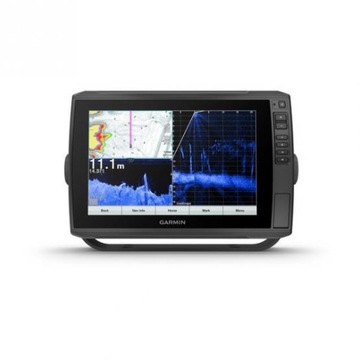 GARMIN ECHOMAP ULTRA 102sv + GT54UHD ПЕРЕДАТЧИК 10-дюймовый GPS-плоттер ECHOSONDER