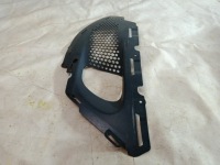 фото thumb №9, Subaru outback 15- решітка бампера перед usa l/p