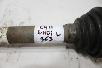 фото thumb №6, Приводной вал левая citroen c4 ii 1.6 ehdi #363