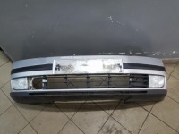 фото thumb №1, Бампер передній kompletny skoda octavia ii 9102