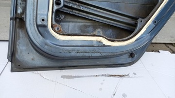 фото thumb №13, Двері праві зад skoda fabia 04r sedan