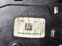 Jeep compass 17- замок дверь правый  задняя 04589914ae америка в Украине, фото thumb