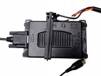 фото thumb №12, 11/22 nissan primera p12 smatreq набор na телефон