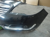 фото thumb №12, Бампер перед передний opel insignia a lift pdc