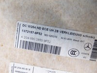 фото thumb №11, Kpl потолок mercedes c-klasa w204 sedan amg