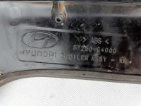фото thumb №11, Спойлер спойлер кришки hyundai i30 iii 87250-g4000