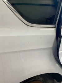 Ford s-max mk2 2 четверть правая крыло  стойка  крыша порог karosera ванна с Разборки, фото thumb