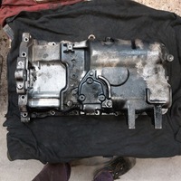 фото thumb №7, Hyundai ix35 1,7crdi 2013 поддон масляная