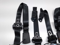 фото thumb №5, Opel corsa f ремни безопасности передние задние оригинал seat ремни 2019-