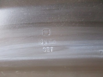 фото thumb №8, Капот seat altea 5p0 2004r- toledo 3 iii 5p0823155c нова